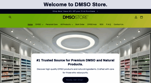 dmsostore.com