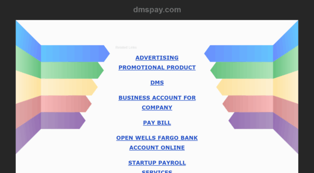 dmspay.com
