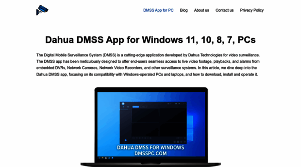 dmsspc.com