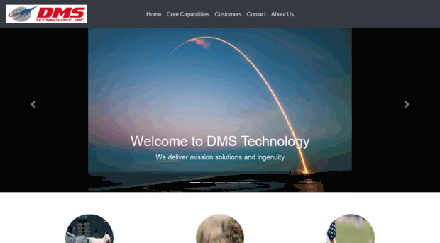 dmstech.net