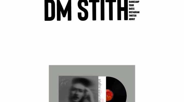 dmstith.com