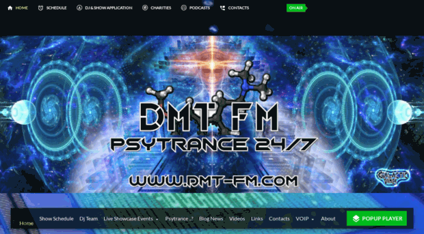 dmt-fm.com