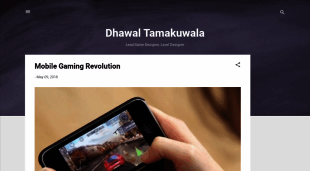 dmtamakuwala.blogspot.com