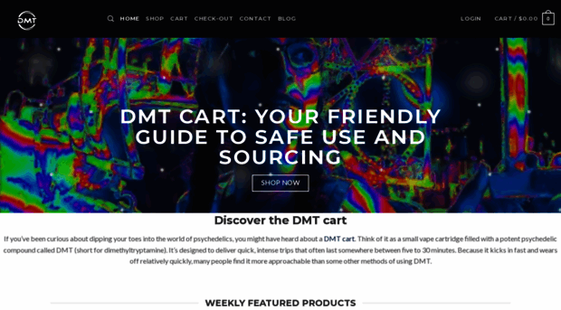 dmtcarts.online