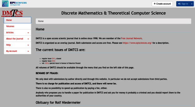 dmtcs.episciences.org