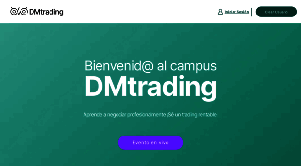 dmtradingve.com