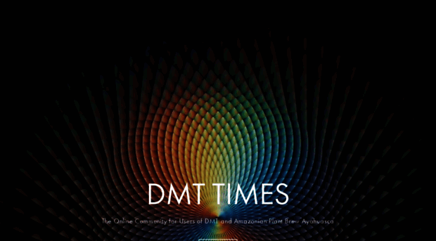 dmttimes.com