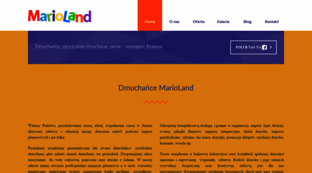 dmuchance-marioland.pl