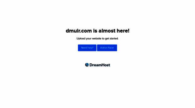 dmuir.com