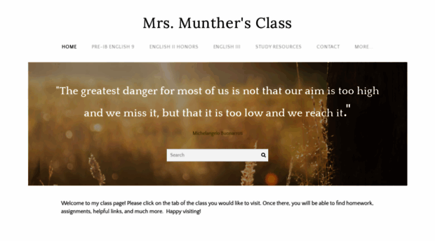 dmunther.weebly.com