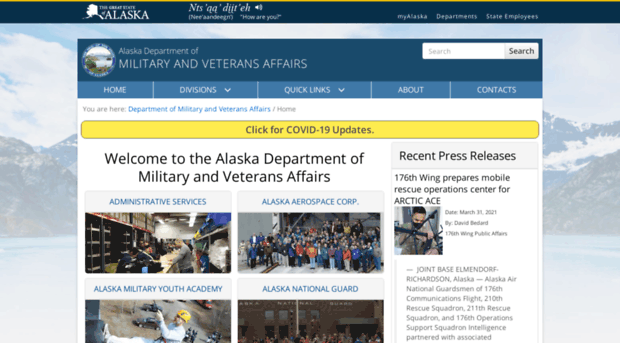 dmva.alaska.gov