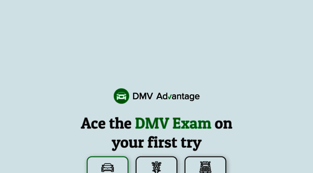 dmvadvantage.com