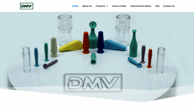 dmvcorp.com