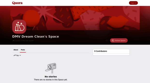 dmvdreamcleansspace.quora.com