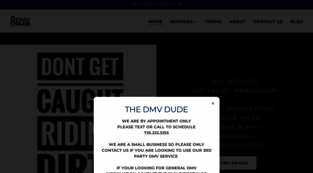 dmvdude.com