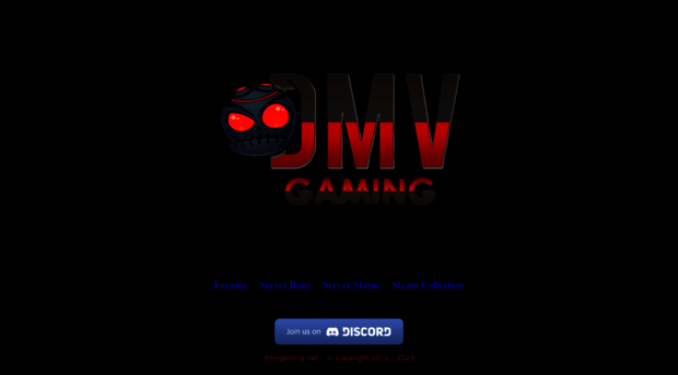 dmvgaming.net