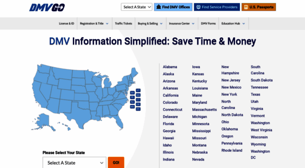 dmvgo.com