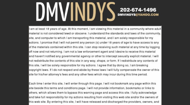 dmvindys.com