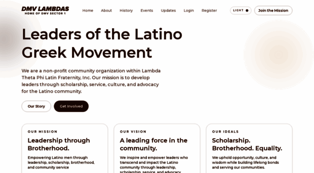 dmvlambdas.org