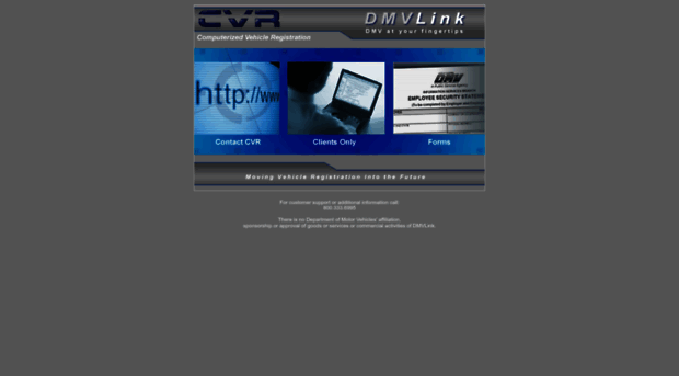 dmvlink.com