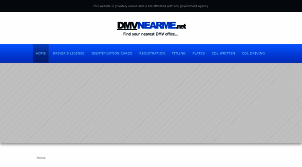 dmvnearme.net