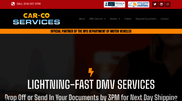 dmvservices.info