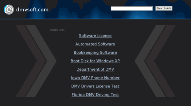 dmvsoft.com