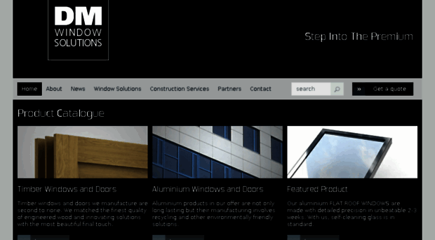 dmwindowsolutions.co.uk