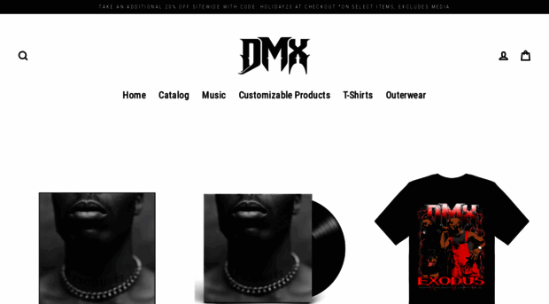 dmx-store.com