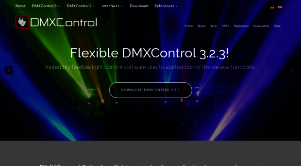 dmxcontrol.org