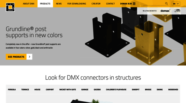 dmxsystem.com