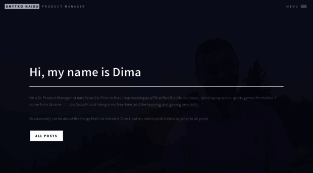 dmytronaida.com