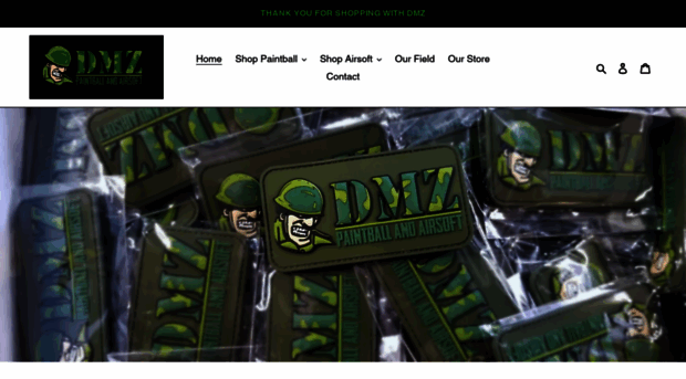 dmzcanada.com