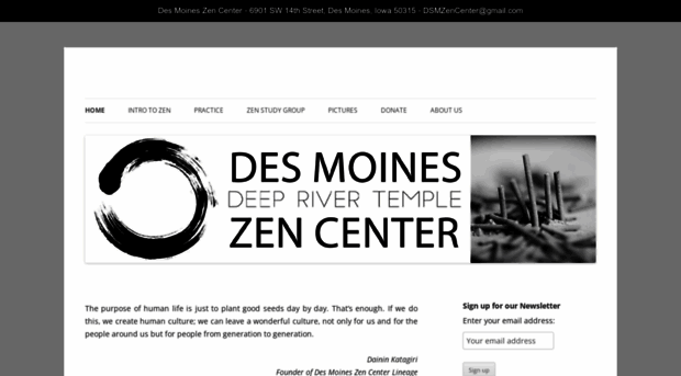 dmzencenter.org