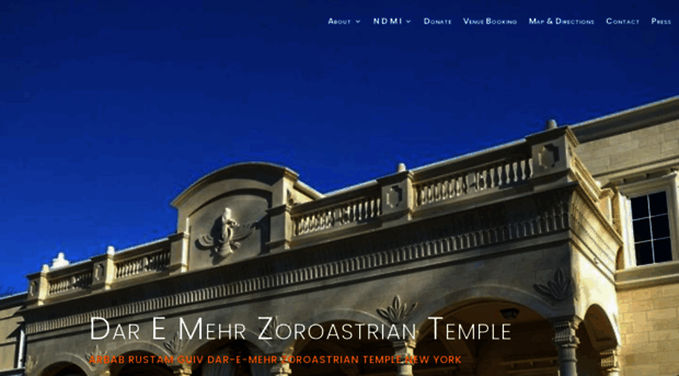 dmzt.org