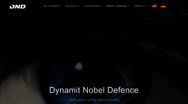 dn-defence.com