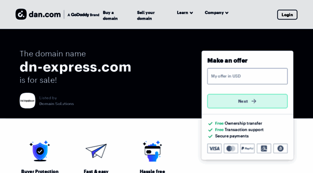 dn-express.com