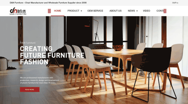 dn-furniture.com