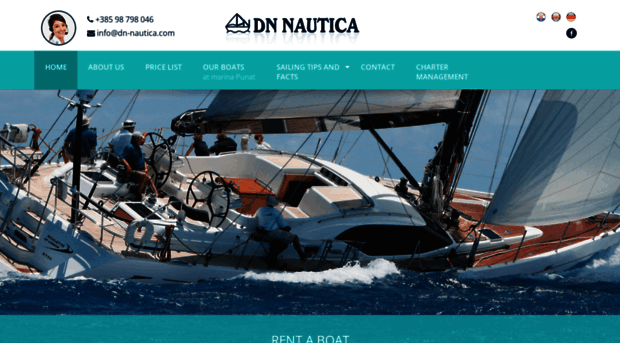 dn-nautica.com