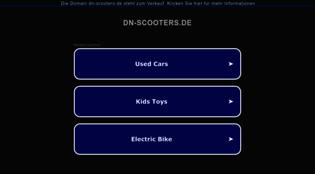 dn-scooters.de