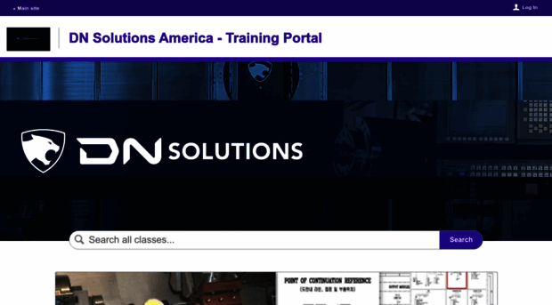 dn-solutionstraining.coursestorm.com