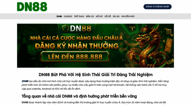 dn88sport.com