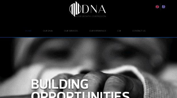 dna-consultants.com