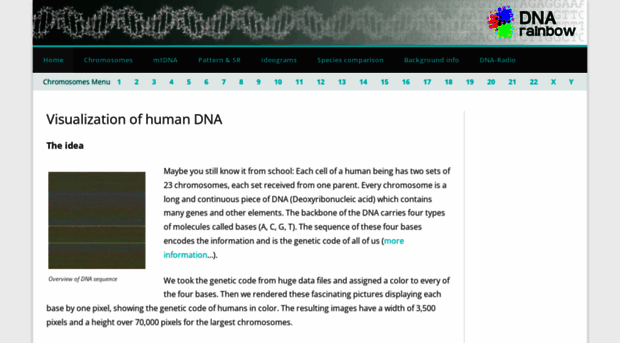 dna-rainbow.org