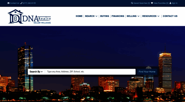 dna-realty.com