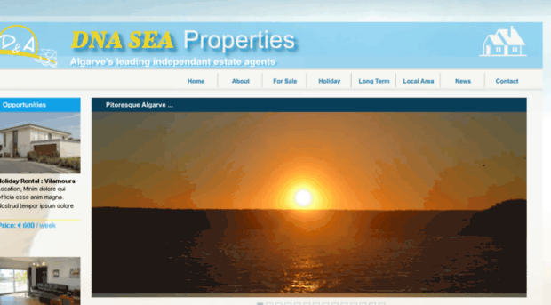 dna-sea-properties.com