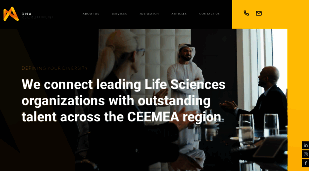 dna-uae.com