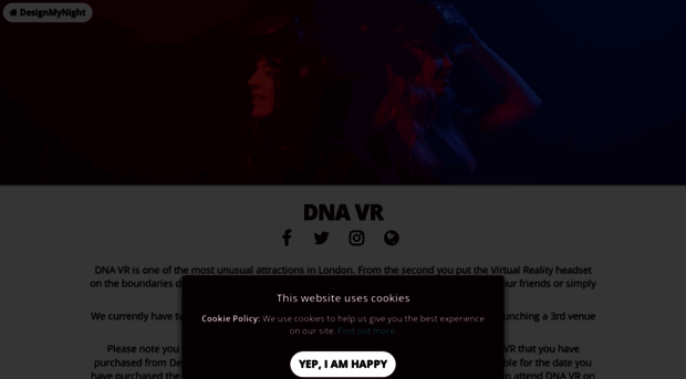 dna-vr.designmynight.com