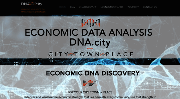 dna.city