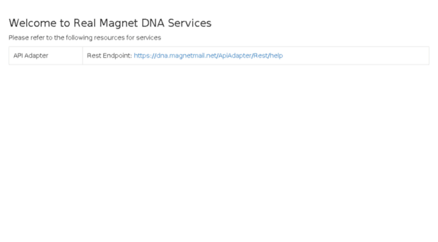 dna.magnetmail.net